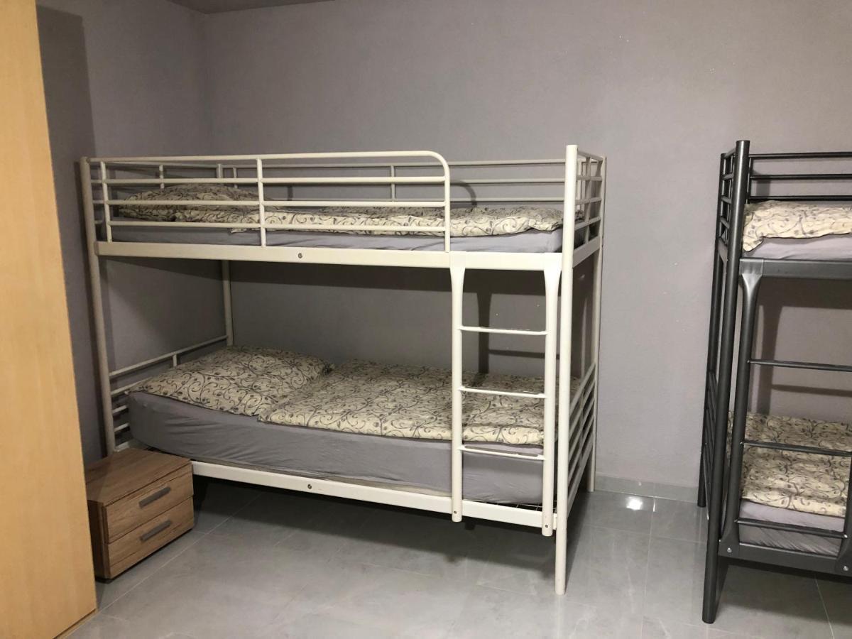 Ferienwohnung-Immanuel Deisslingen Экстерьер фото