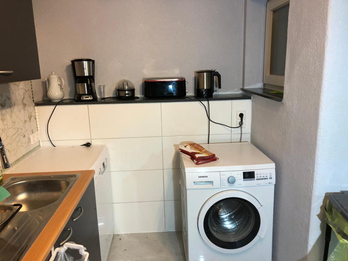 Ferienwohnung-Immanuel Deisslingen Экстерьер фото