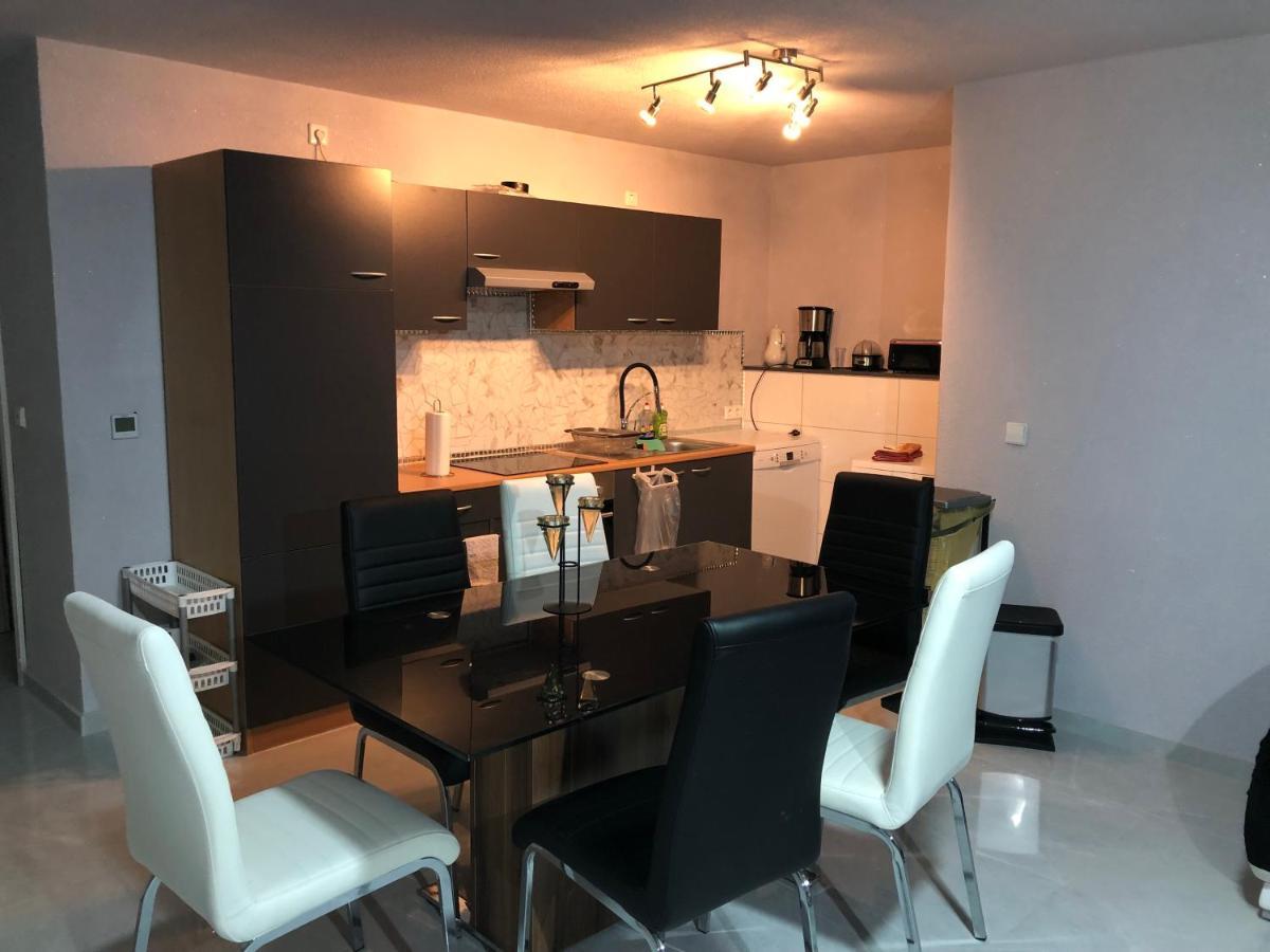 Ferienwohnung-Immanuel Deisslingen Экстерьер фото