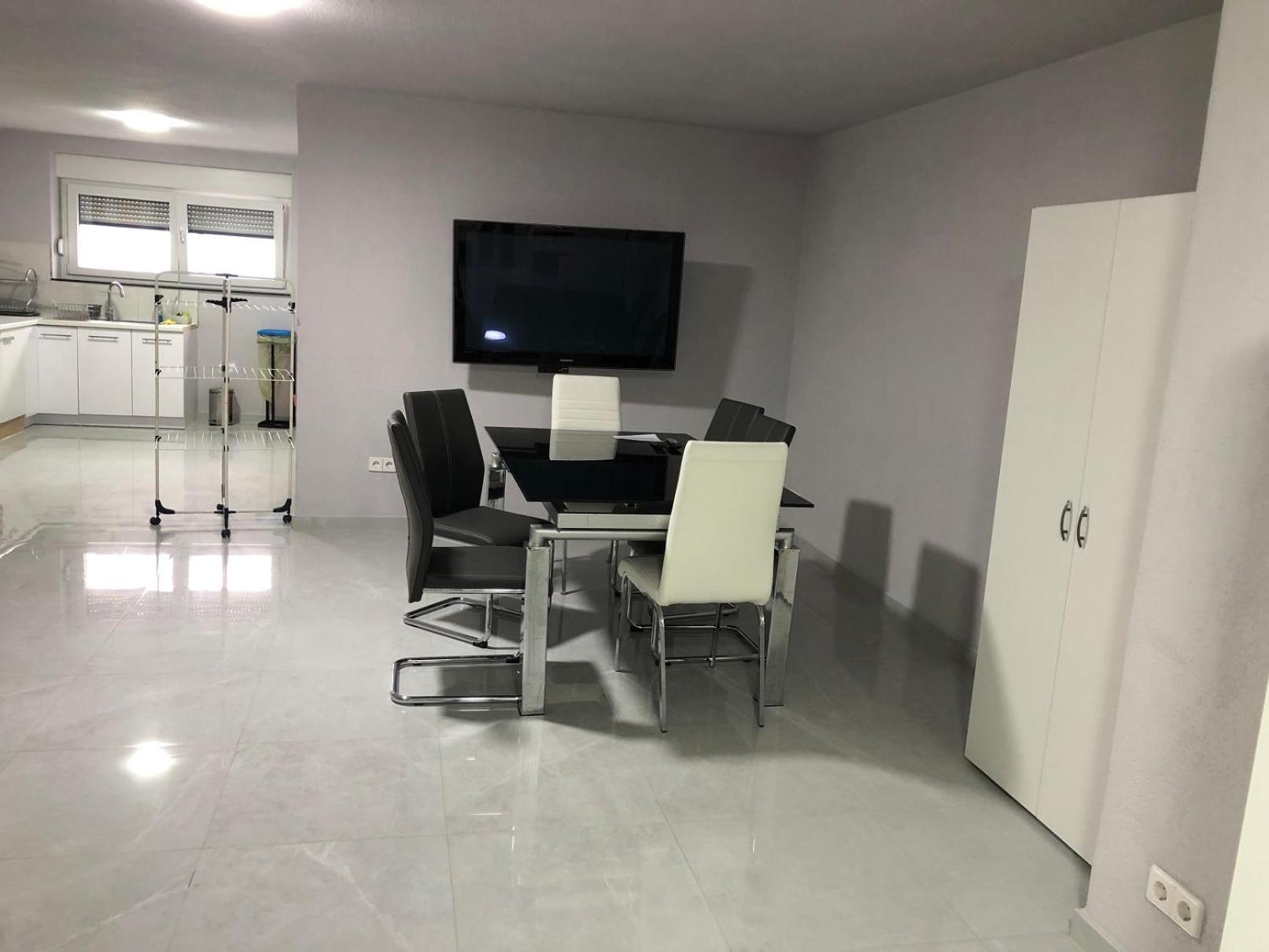 Ferienwohnung-Immanuel Deisslingen Экстерьер фото