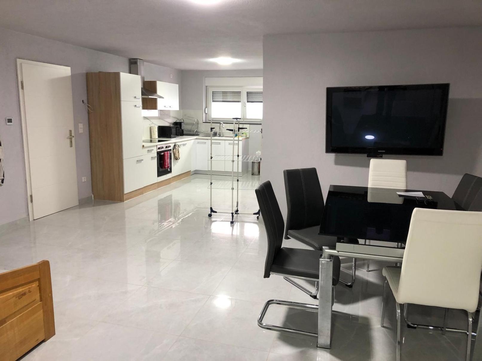 Ferienwohnung-Immanuel Deisslingen Экстерьер фото